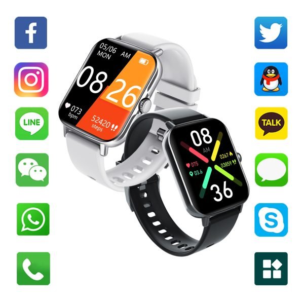 Smart Watches