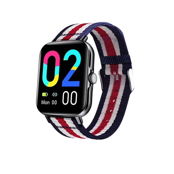 Smart Watch for Men Women, Smartwatch(Answer/Make Calls), HD Fitness Tracker,IP67 Waterproof 100+ Sport Mode Activity Tracker,Heart Rate SpO2 Sleep Monitor,iOS Android Compatible