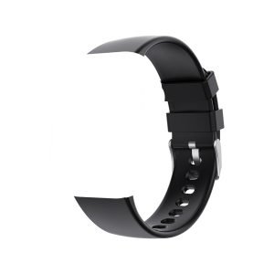 Silicone watch strap Quick Release Soft Rubber Replacement Watch Bands