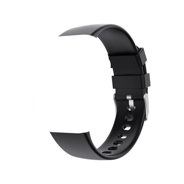 Silicone watch strap Quick Release Soft Rubber Replacement Watch Bands