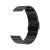 Black (black buckle)