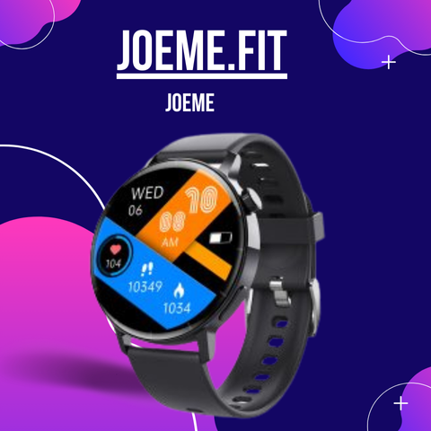E Watch