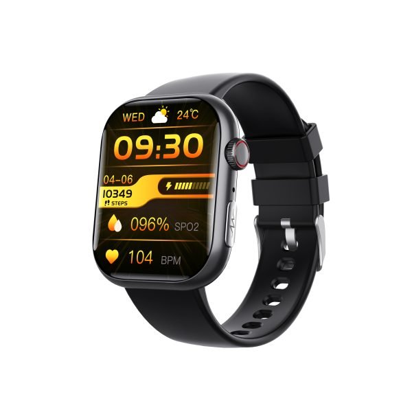 F57L Smart watch