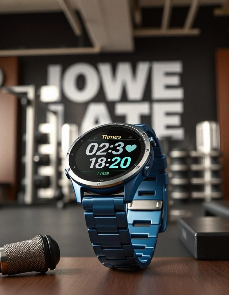 F67 Watch | Joeme Fit Watch Manual Download