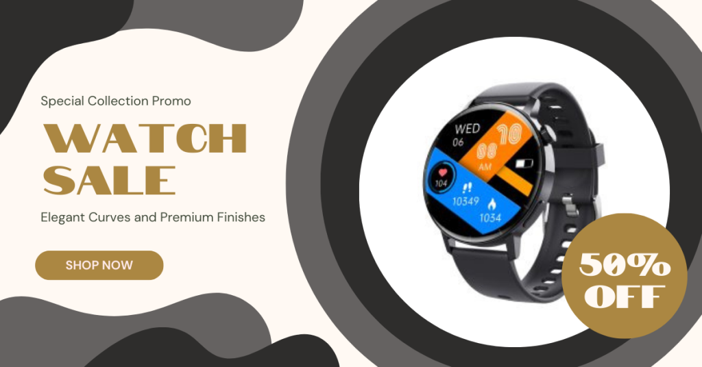 E-Watch