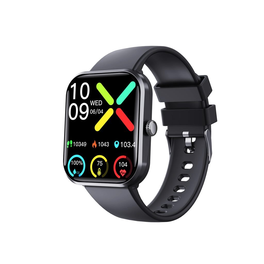 f76 | Joeme F107 smartwatch
