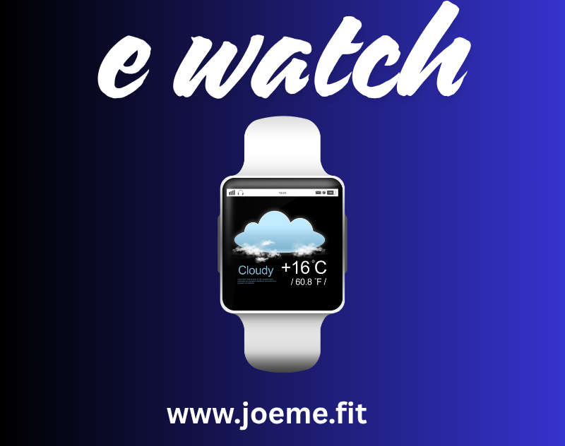 e watch3