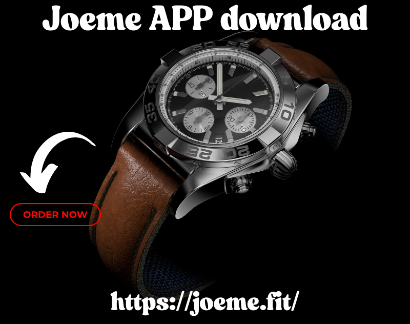 joeme APP download 1