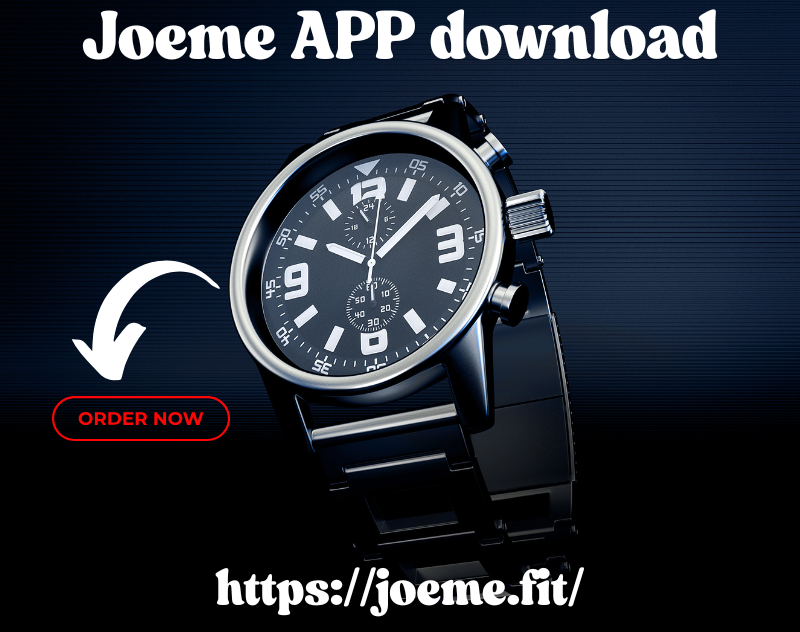 joeme APP download 3