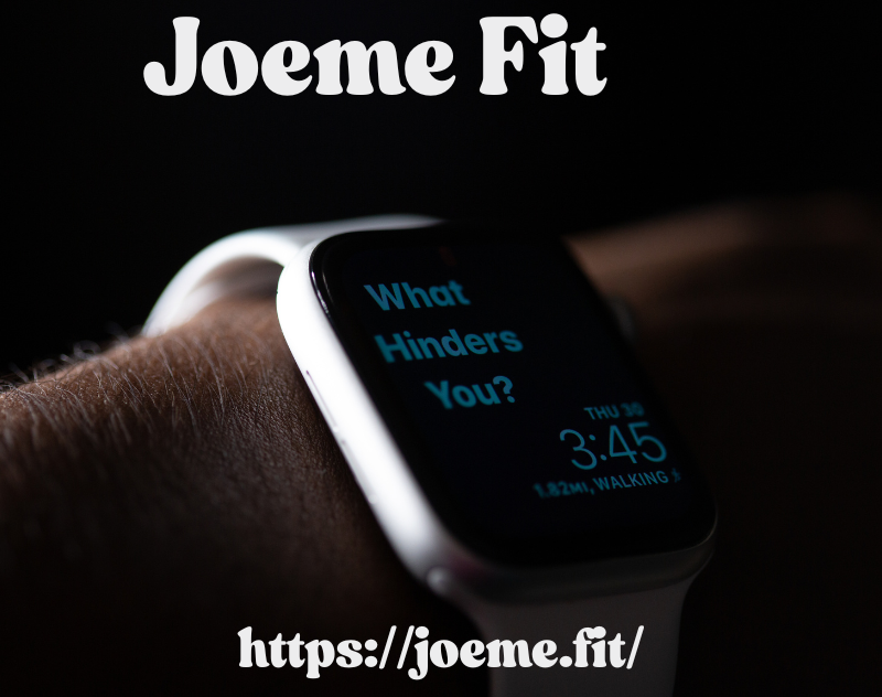 joeme fit 2