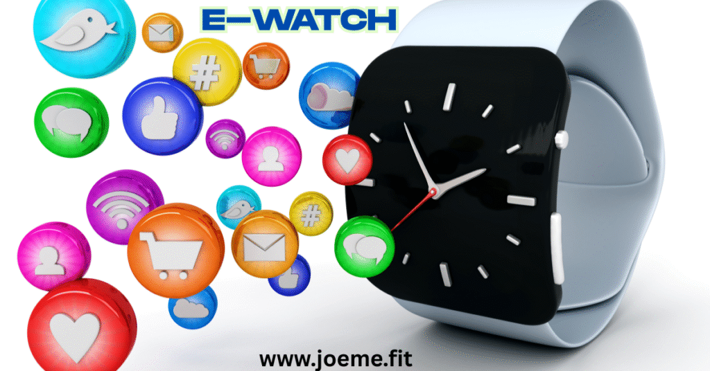 e-watch