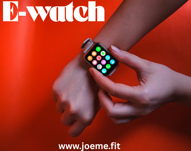 e-watch 2