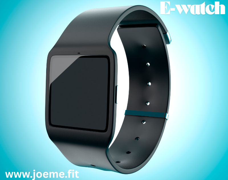 e-watch 3