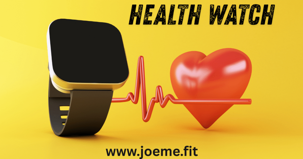 health watch