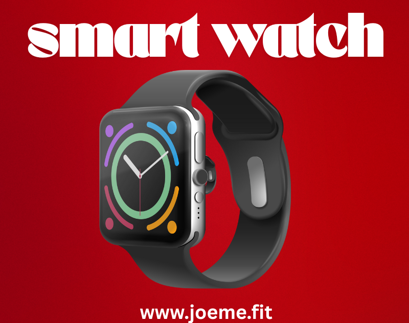 smart watch 1
