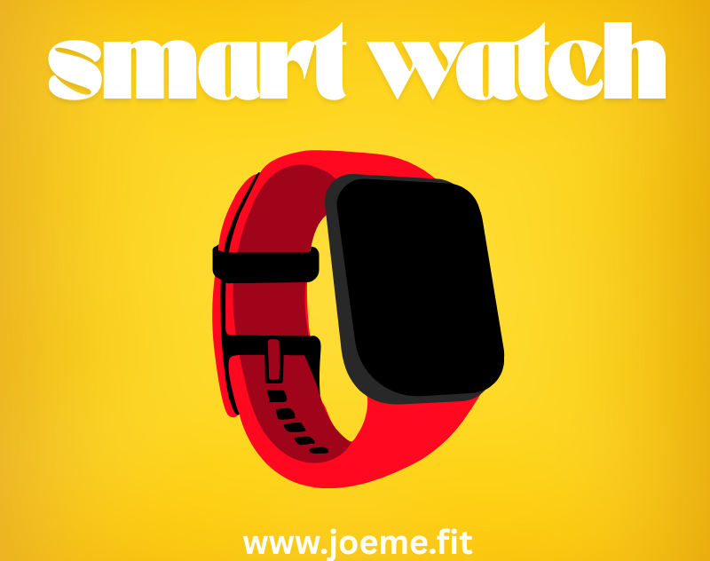 smart watch 3