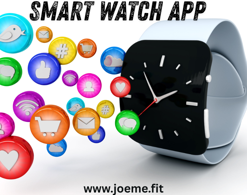 smart watch APP (1)
