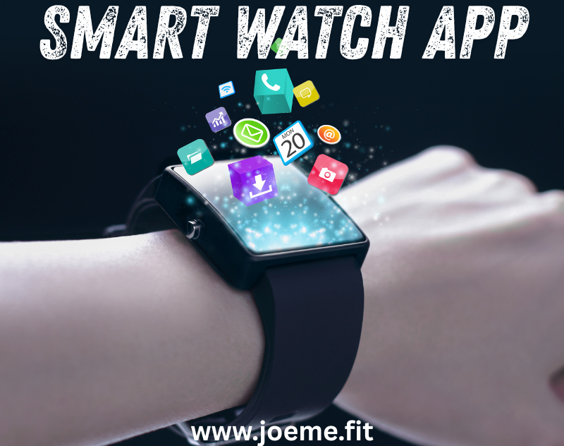 smart watch APP (2)