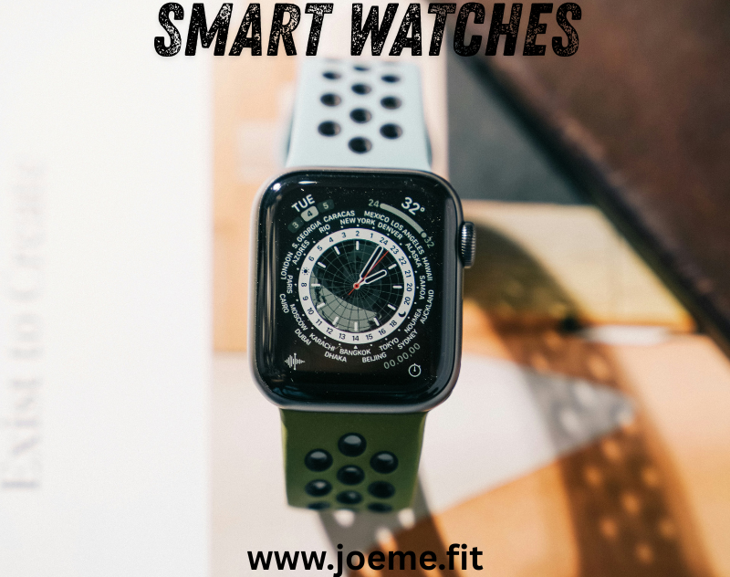 smart watches (2)