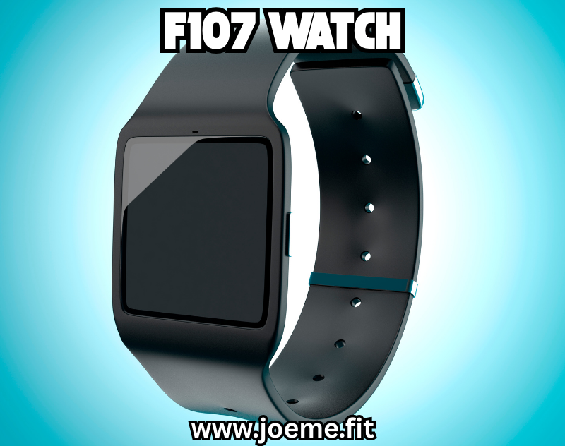 F107 watch