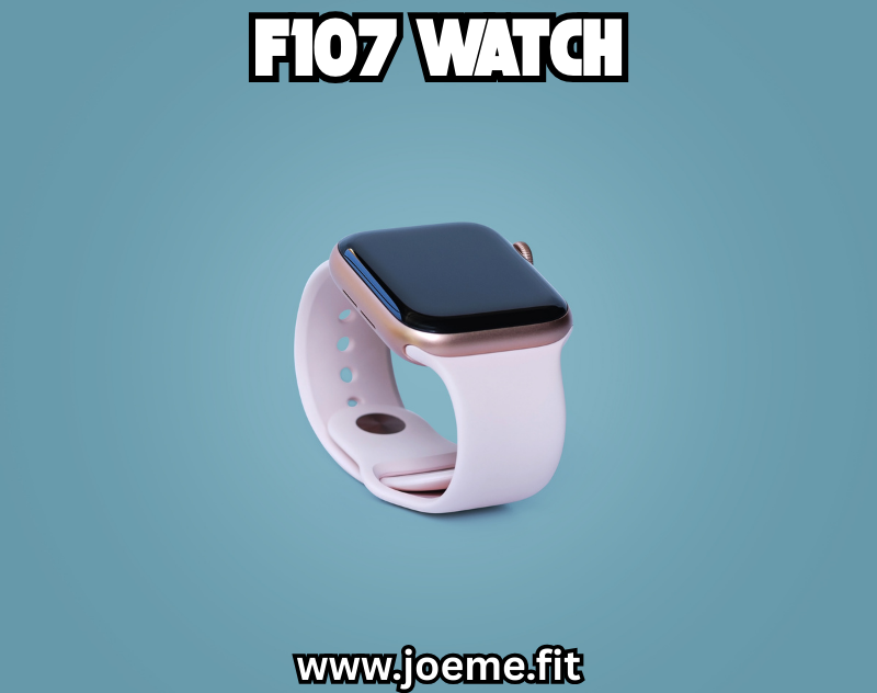 F107 watch