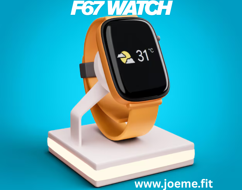 F67 watch