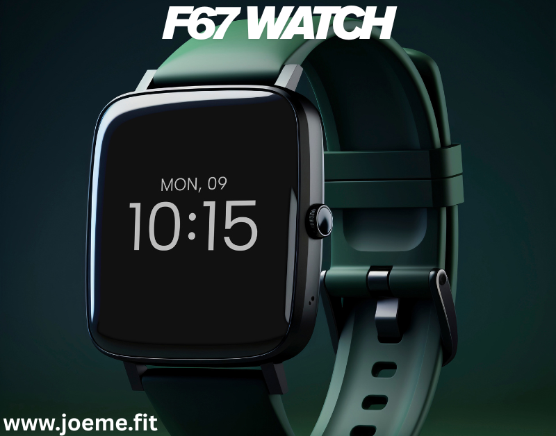 F67 watch