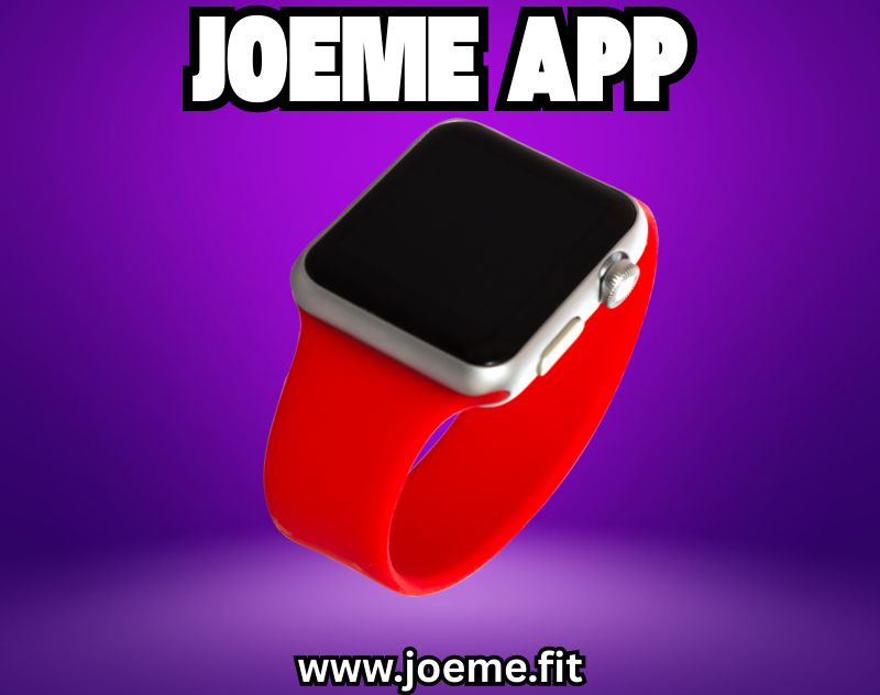 joeme APP