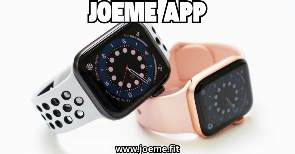 joeme APP