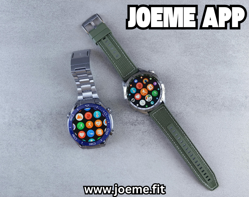 joeme APP
