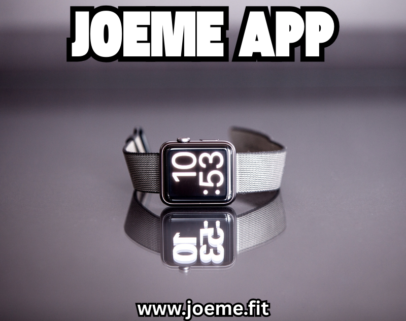 joeme APP