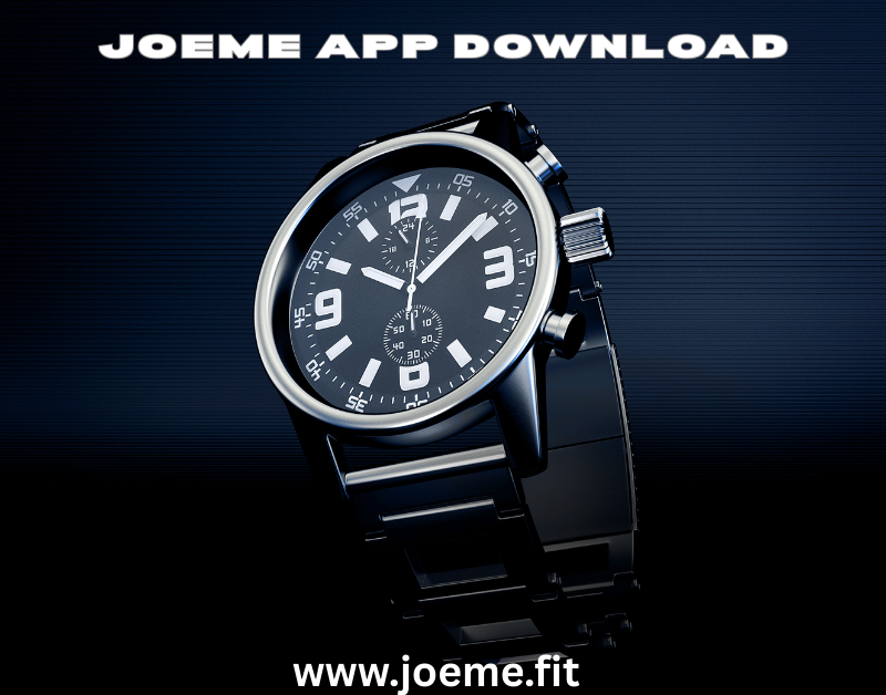 joeme APP download
