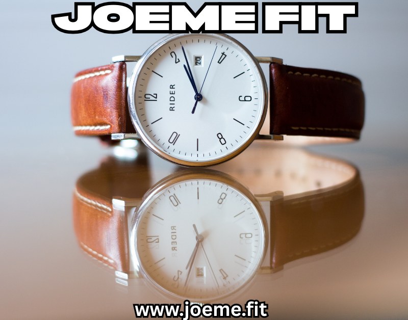 joeme fit