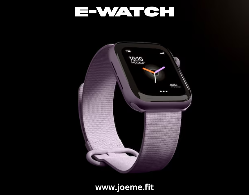 e-watch