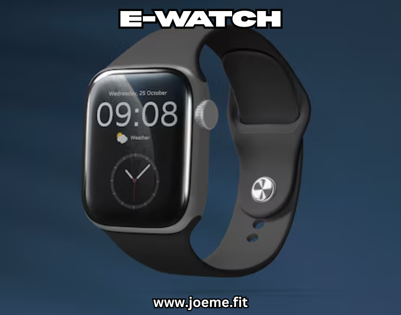 e-watch