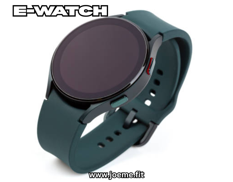 e-watch