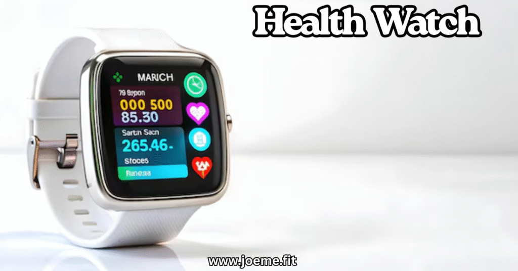health watch