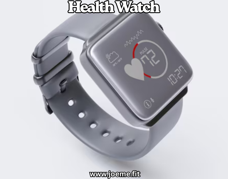 health watch