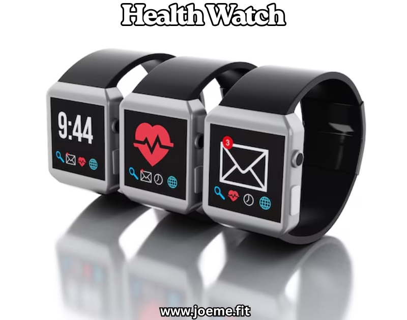 health watch