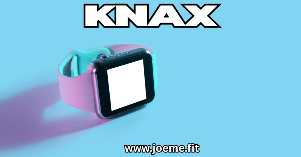 knax