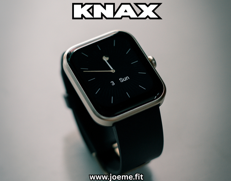 knax