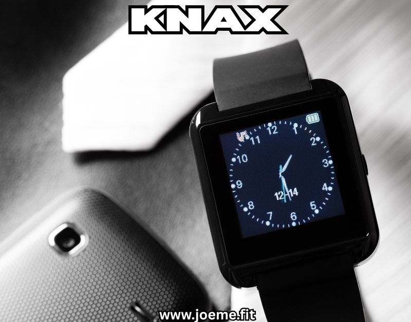 knax