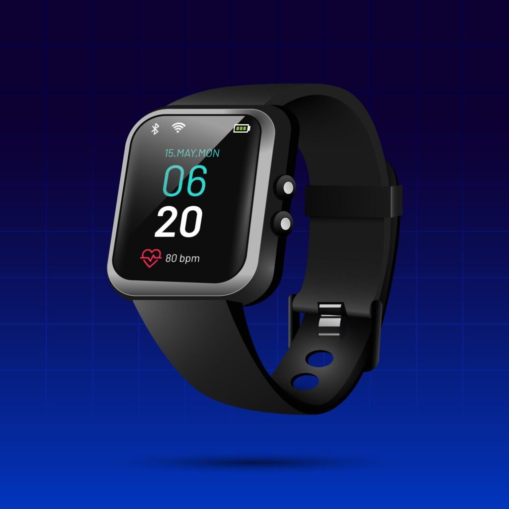F57L Smartwatch Features