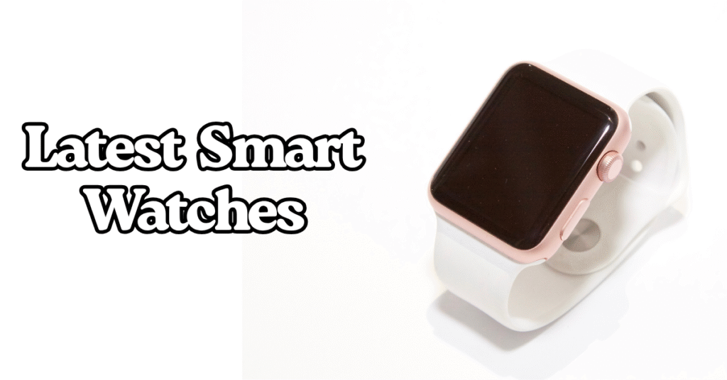 Kids Smart Watch