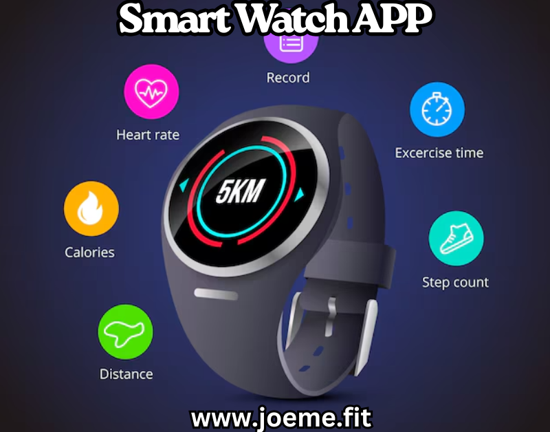 smart watch APP