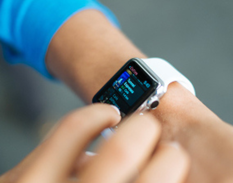 Fitness Smartwatches