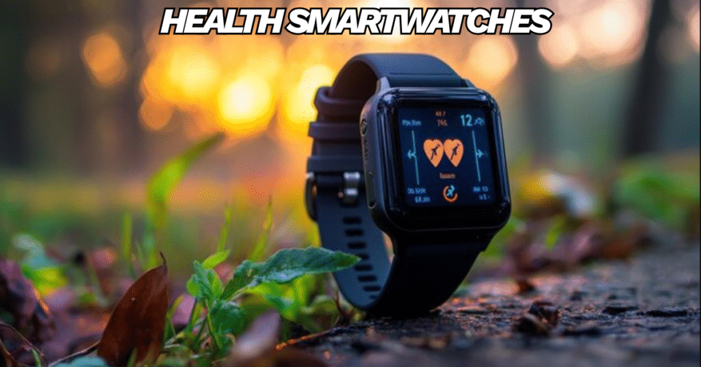Health Smartwatches