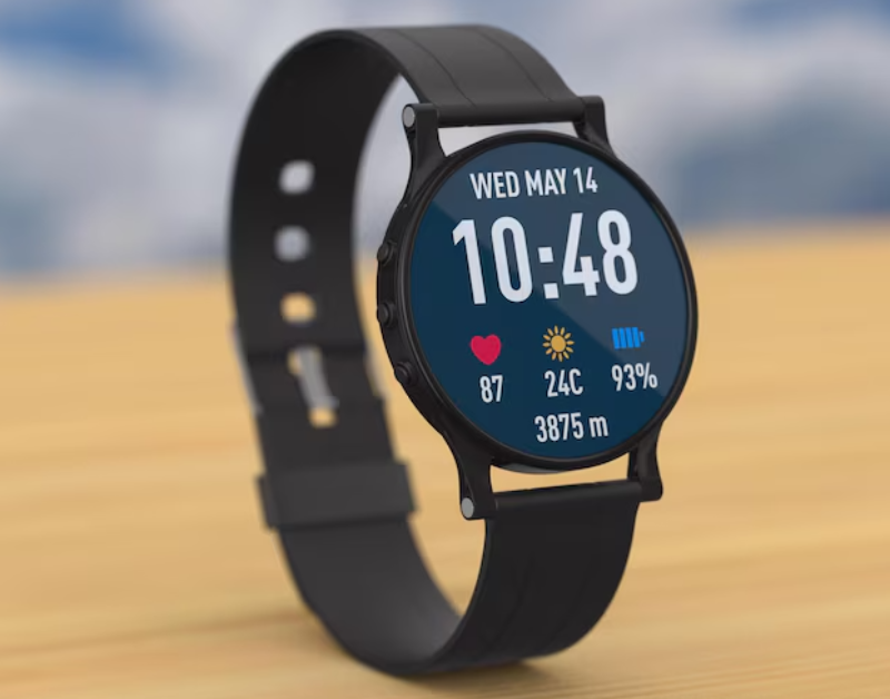 Health Smartwatches