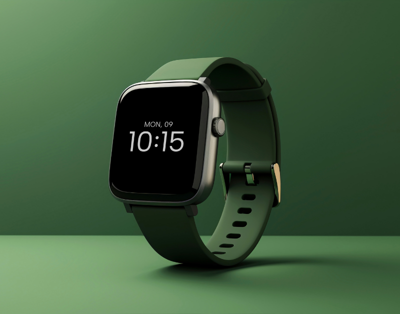 f400 smart watch