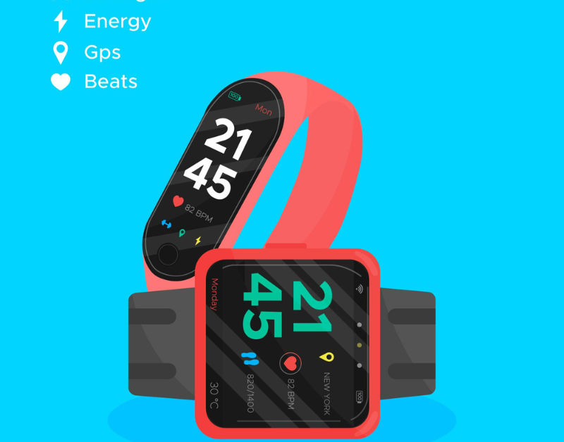 Gps watch for kids